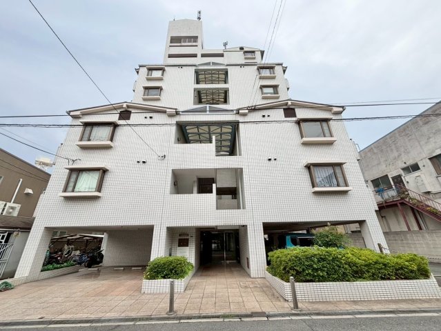 オリエンタル加美