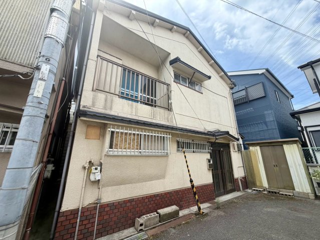 松原市東新町５丁目貸家
