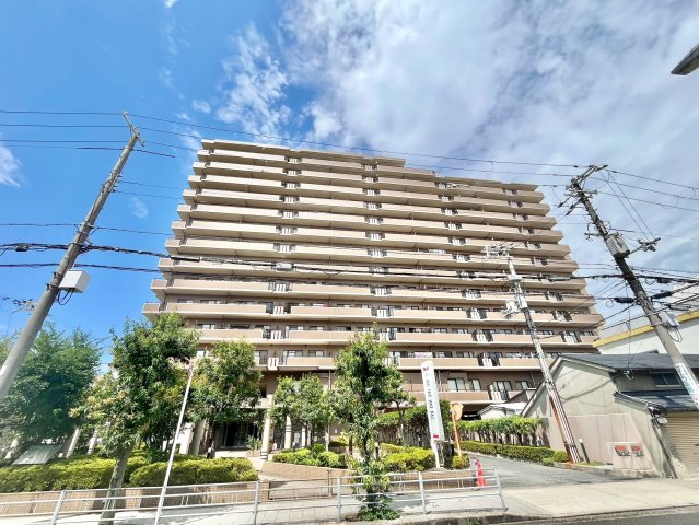藤和ハイタウン