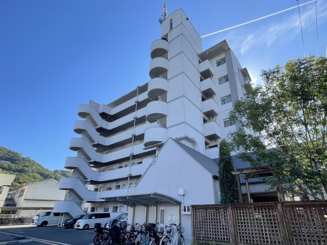 グラード柏原