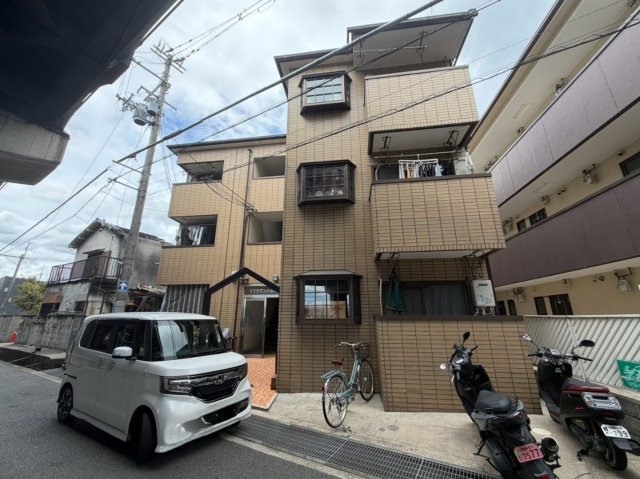 ＹＴＳマンション碓井
