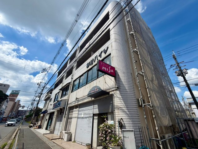 杉村ハイツⅠ