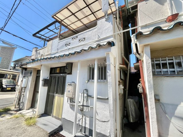 東新町2丁目テラス