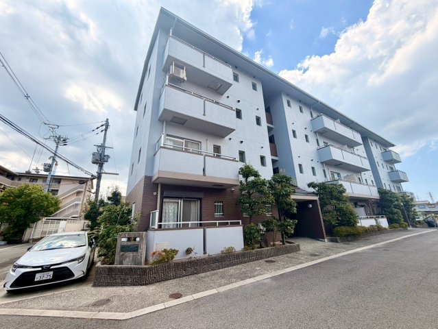 メゾンジョワ