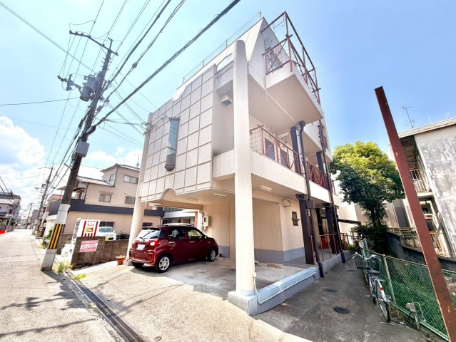 ハイツブルーム