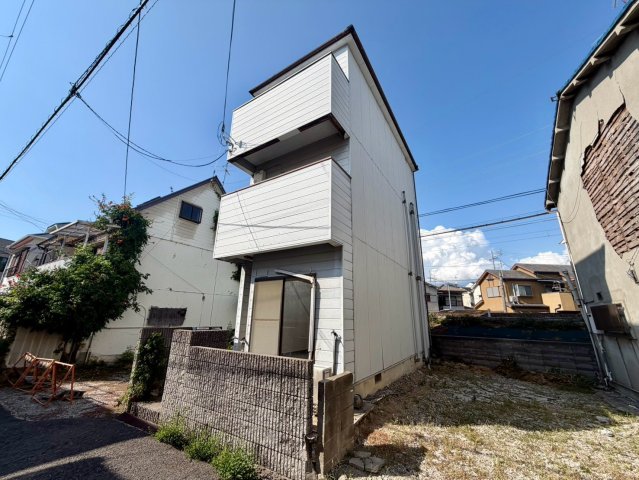 コープ高鷲