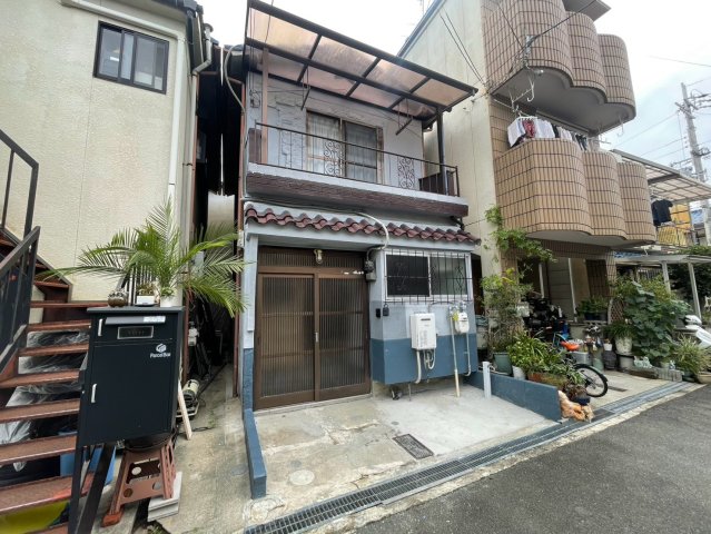 向野1丁目戸建