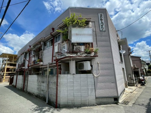 ゴシマハイツ