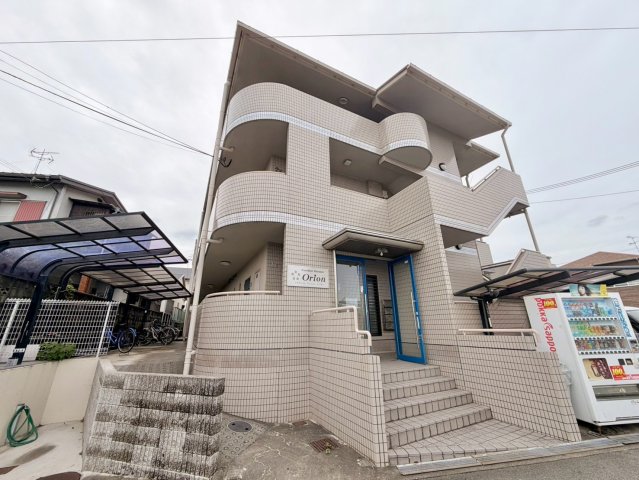 エクセレントマンションオリオン
