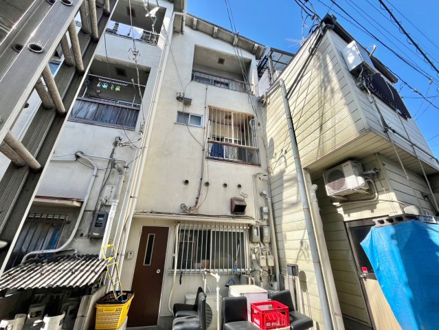 リニュー沢田