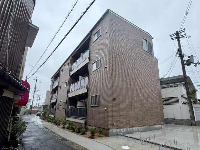レジーナ本町