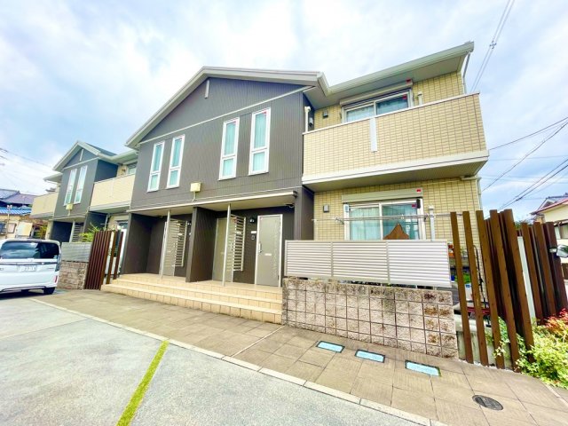 Confort石川