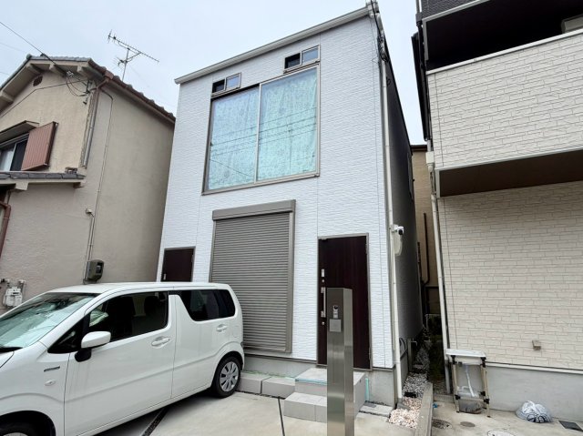 白鳥１丁目戸建