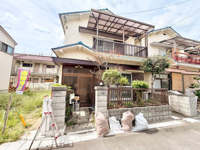 島泉4丁目戸建