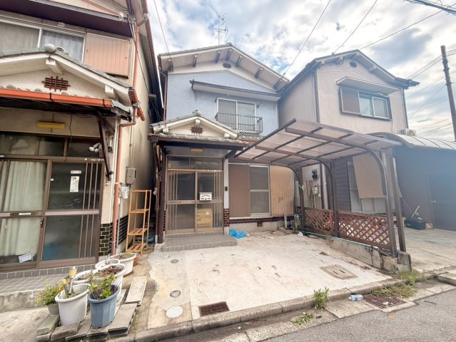 羽曳野市野戸建て