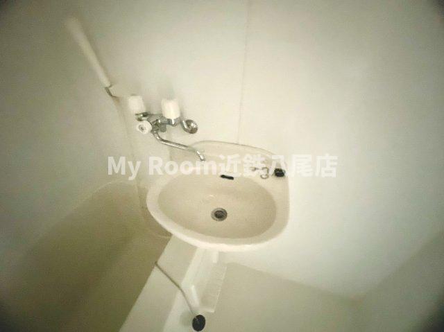 洗面 洗面