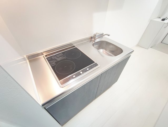 キッチン キッチン