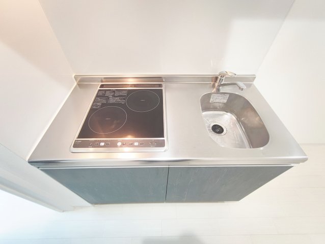 キッチン キッチン