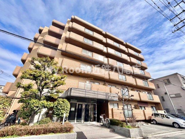 グランドール鳥居の外観