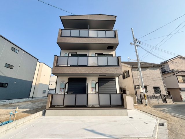 D porta eosの外観