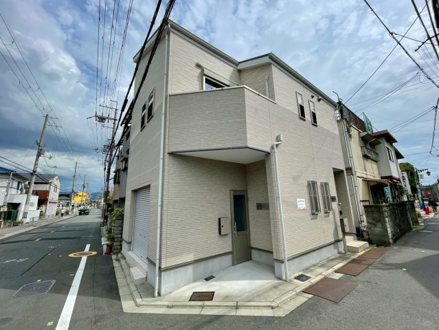 ワンプレイス近大前の外観 ワンプレイス近大前の外観