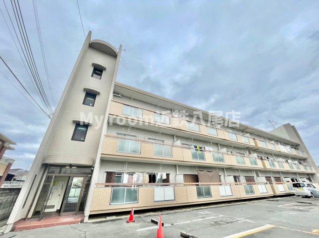 プレミアの外観