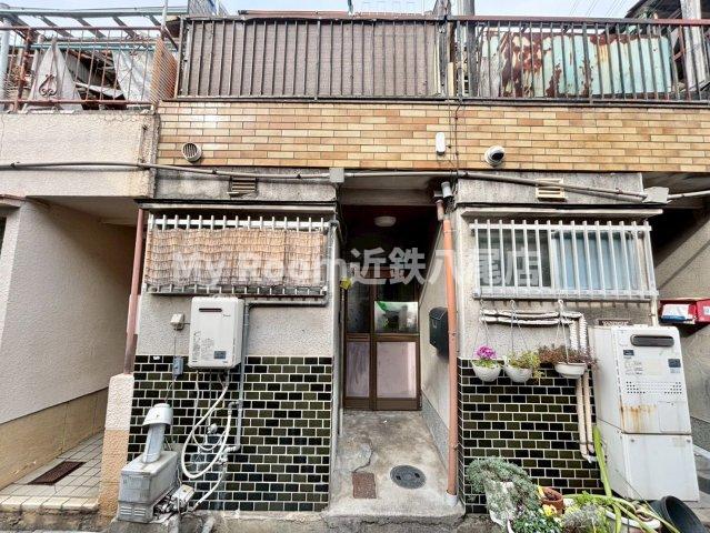 堤町1丁目戸建の外観