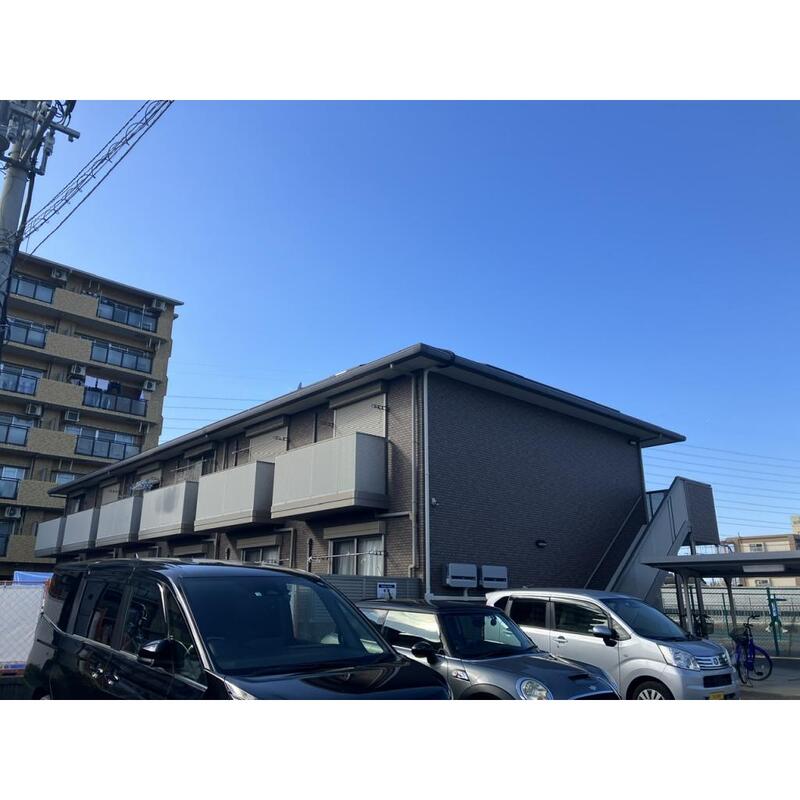 Casa Sunshineの外観 Casa Sunshineの外観