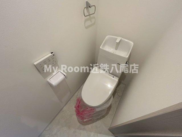 トイレ トイレ