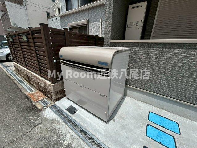 その他共有部分 その他共有部分
