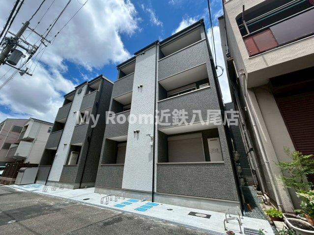 外観 外観