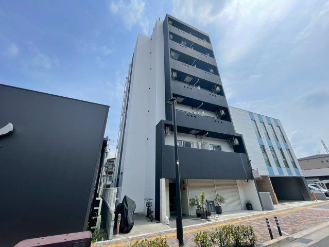グッドライフ岩田の外観