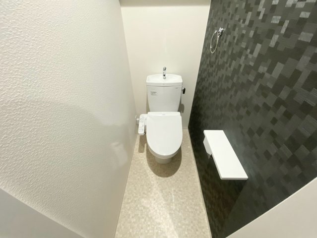 トイレ トイレ