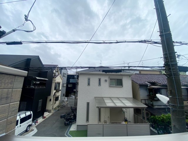展望 展望