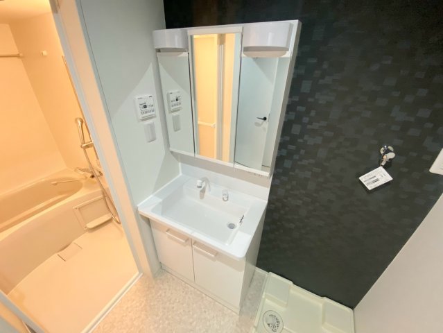 洗面 洗面