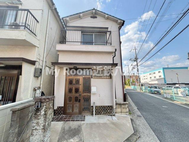 ロッジｓ天王寺屋4丁目の外観