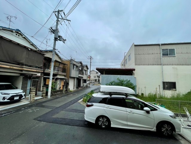 展望 展望