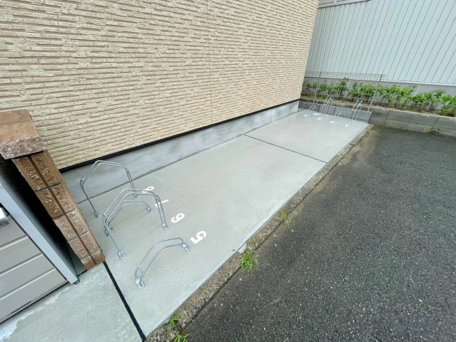 その他共有部分 その他共有部分