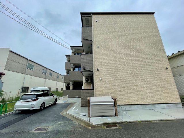外観 外観
