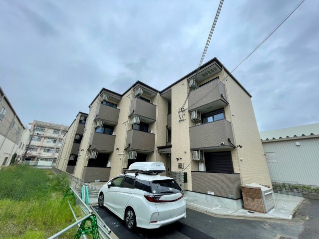 外観 外観