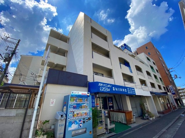 ラ・フォーレ苅田
