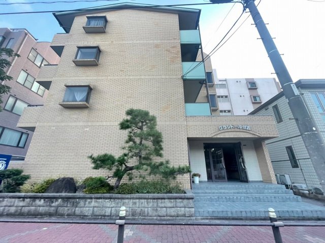 グランドール住吉