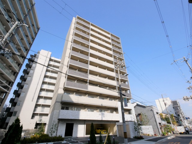 レオンコンフォート新大阪ウインズ