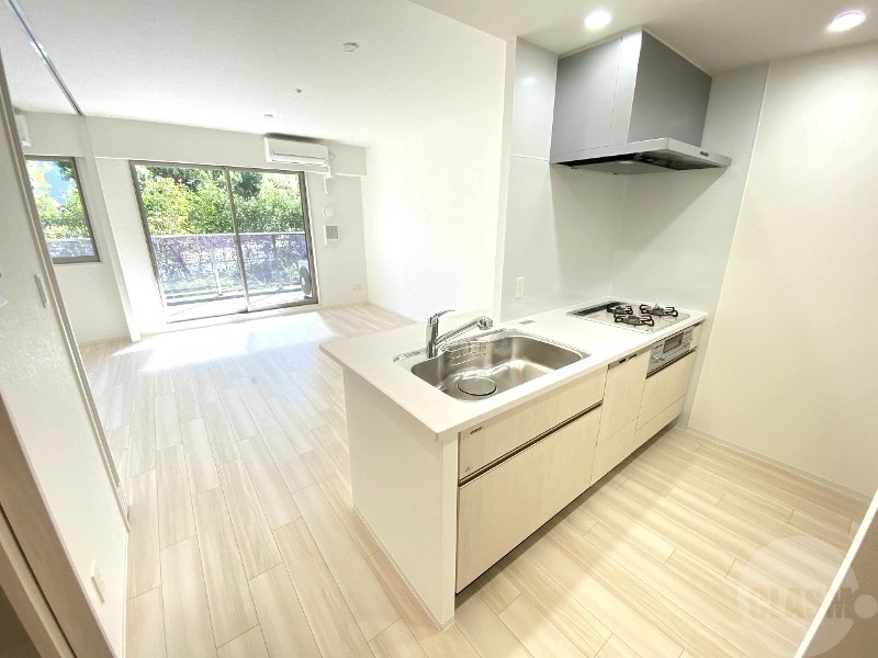 キッチン キッチン