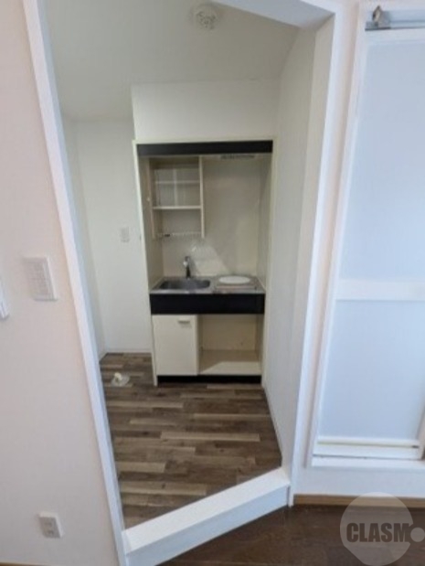 キッチン キッチン