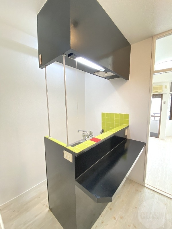 キッチン キッチン