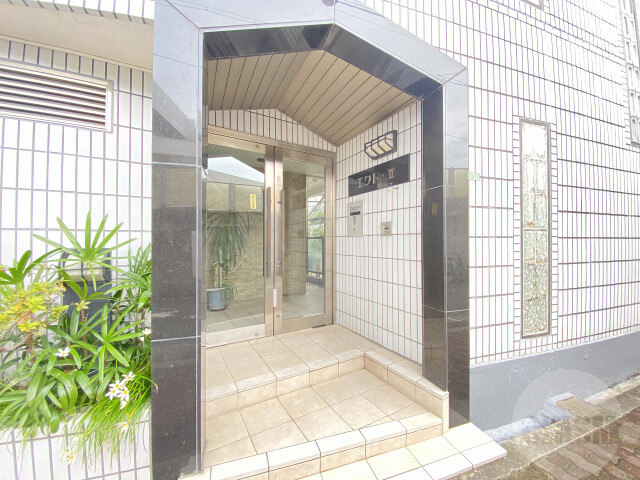 エントランス エントランス