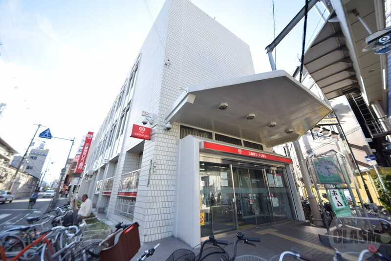 三菱東京UFJ銀行 1200m 三菱東京UFJ銀行 1200m