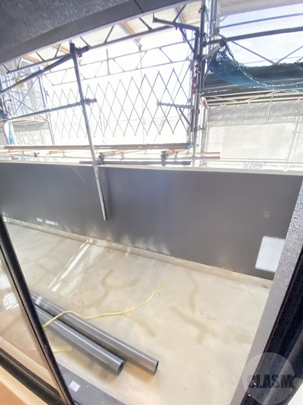 バルコニー バルコニー