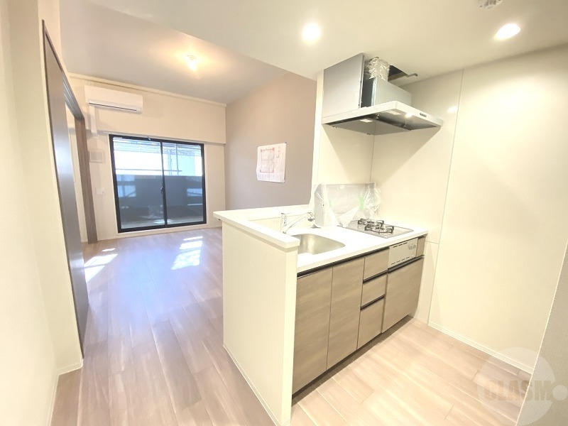 キッチン キッチン